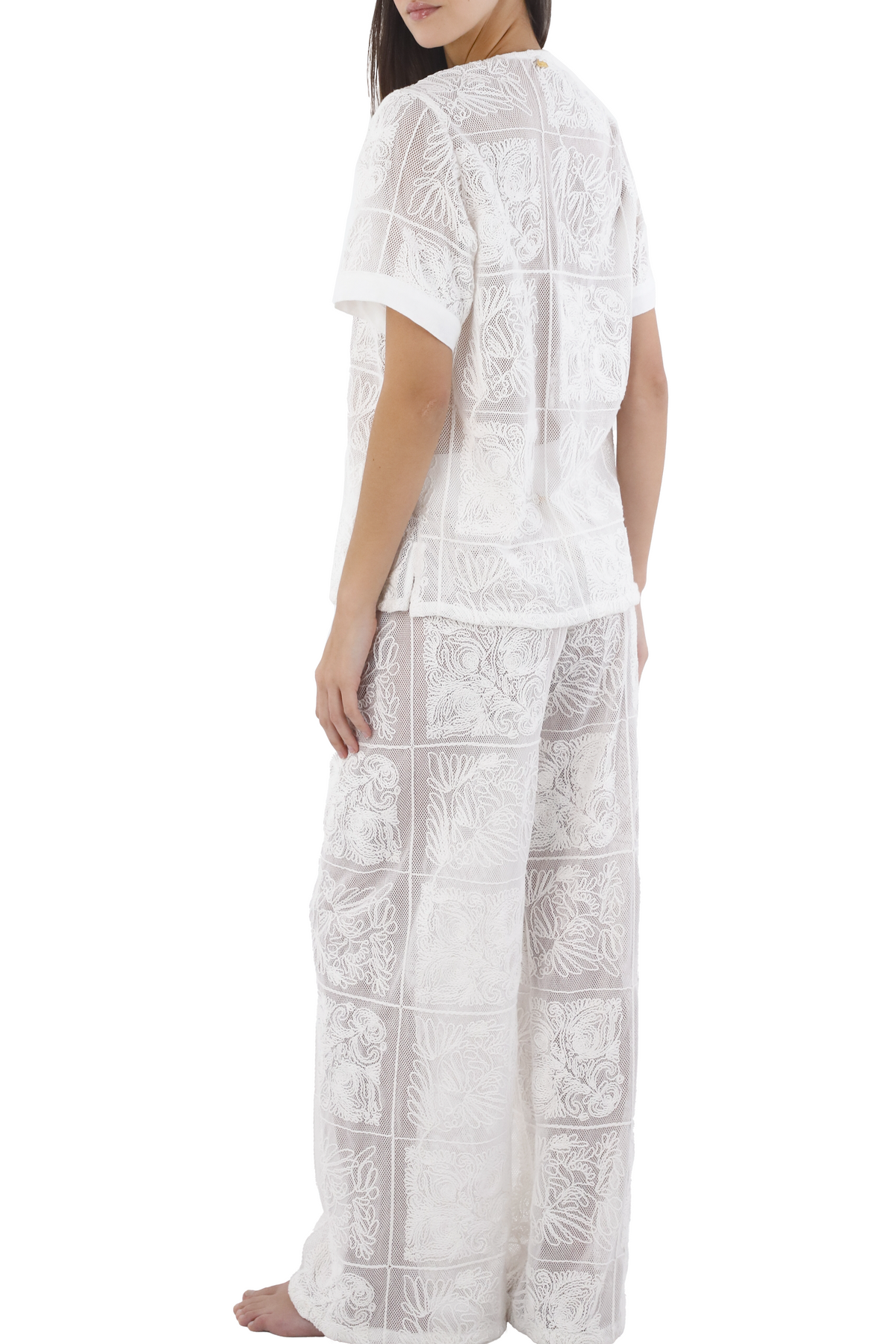 Camisa Zolara