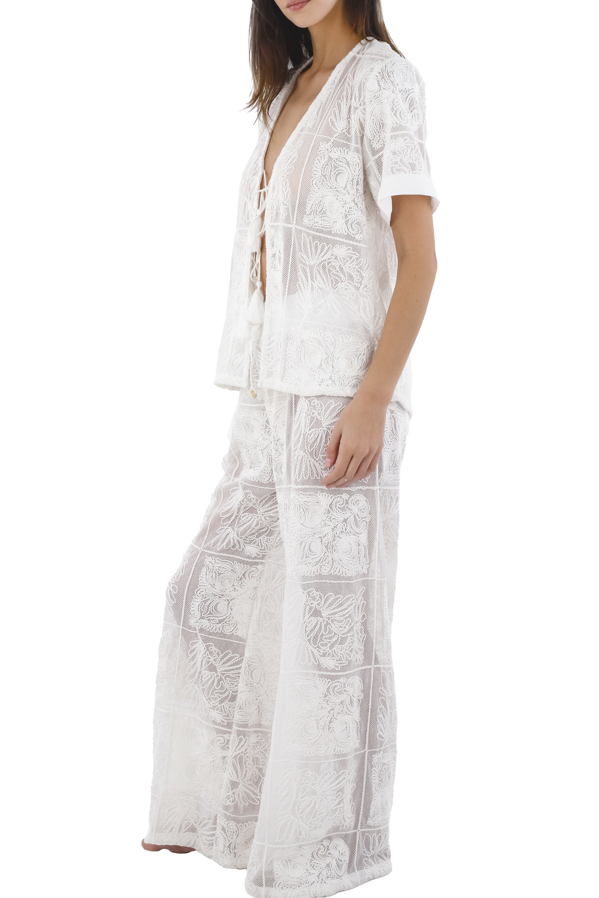 Camisa Zolara