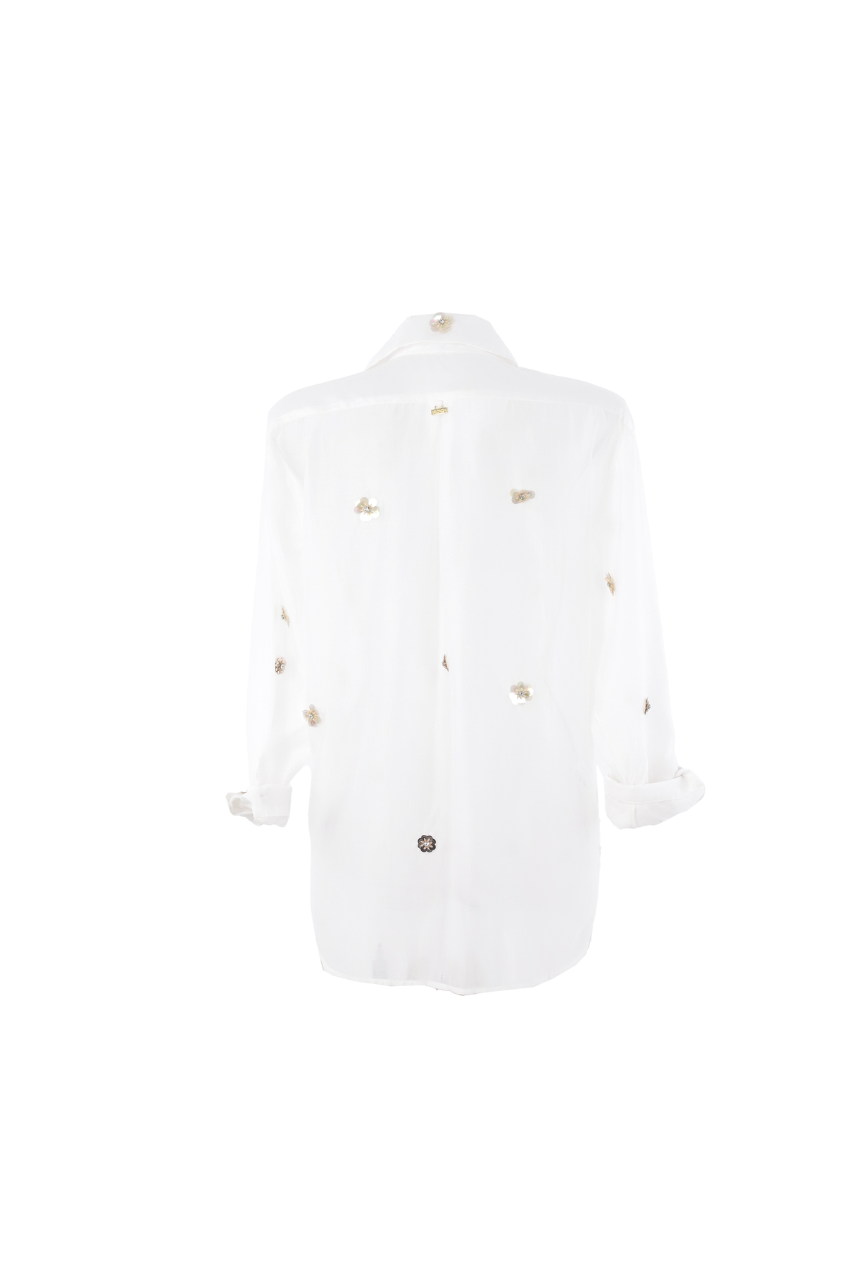 Camisa Zolara