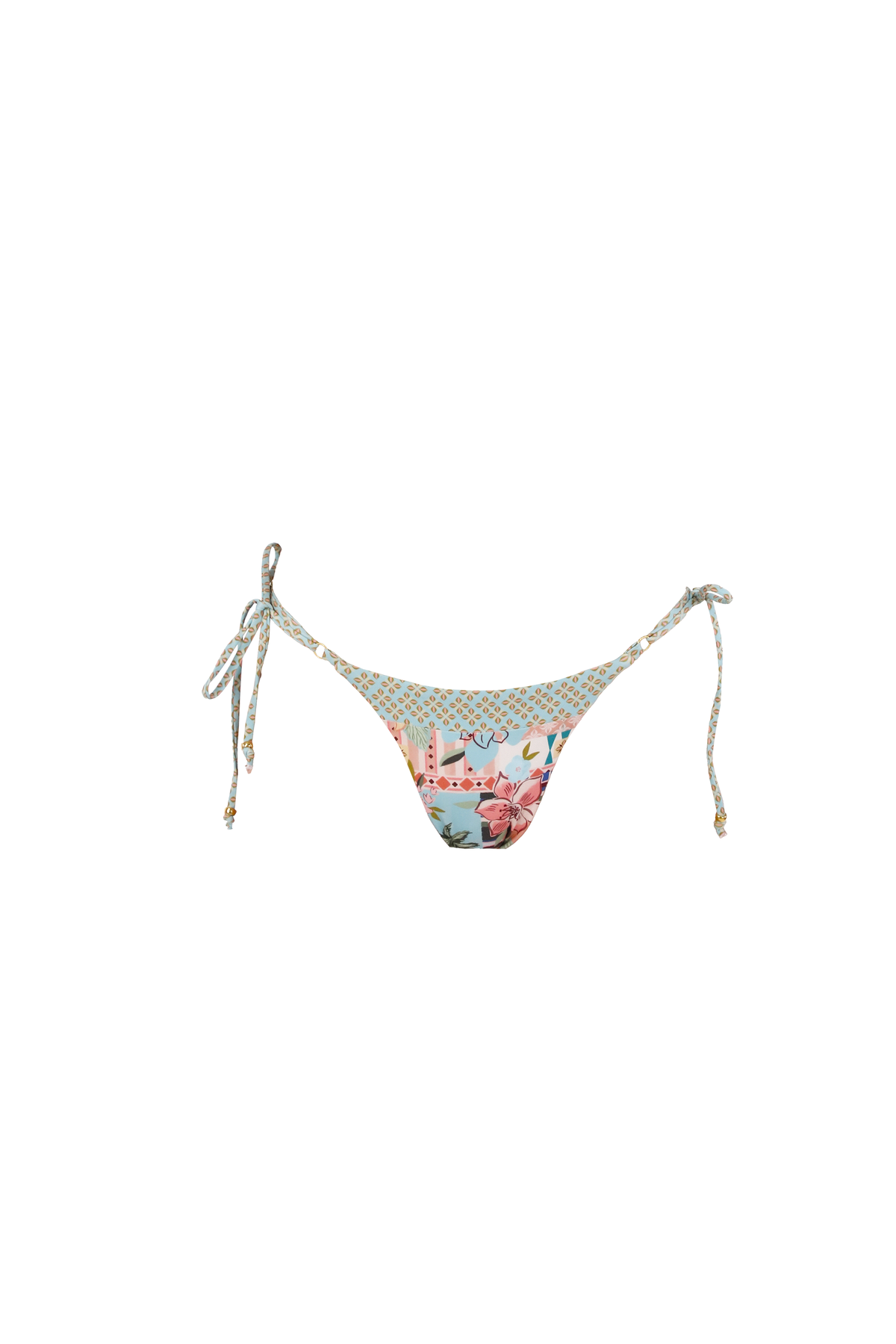 Panty De amarre Zolara