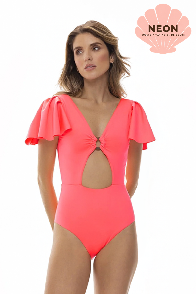 Entero Neon Palette La Mar