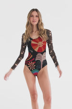 Entero Rashguard Sunrises