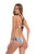 Panty silueta básica Paul Botanic