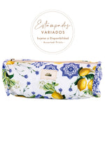 Cartuchera lápiz circular