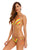 Panty de amarre en laterales Deva Zamba