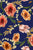Pantaloneta Silueta básica Azulejos Niño - Floral - Selvática