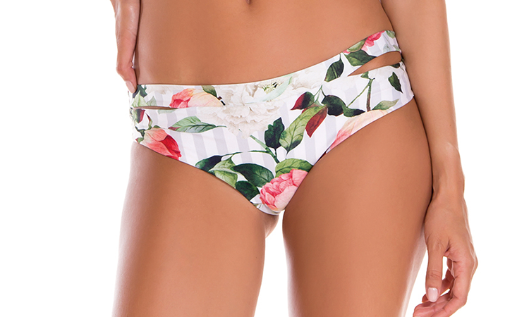 Panty silueta brasilera Arezzo- Oasis