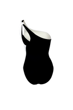 Entero Asimétrico Bicolor