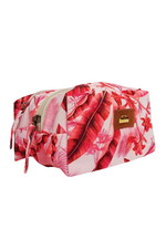 Cosmetiquera doble bolsillo