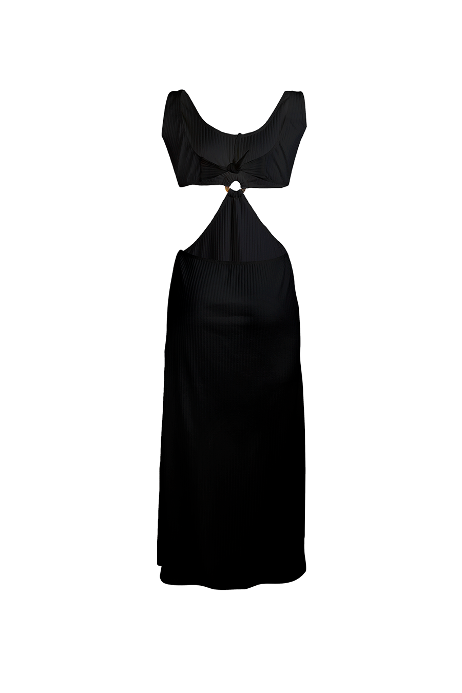 Vestido Negro Frida