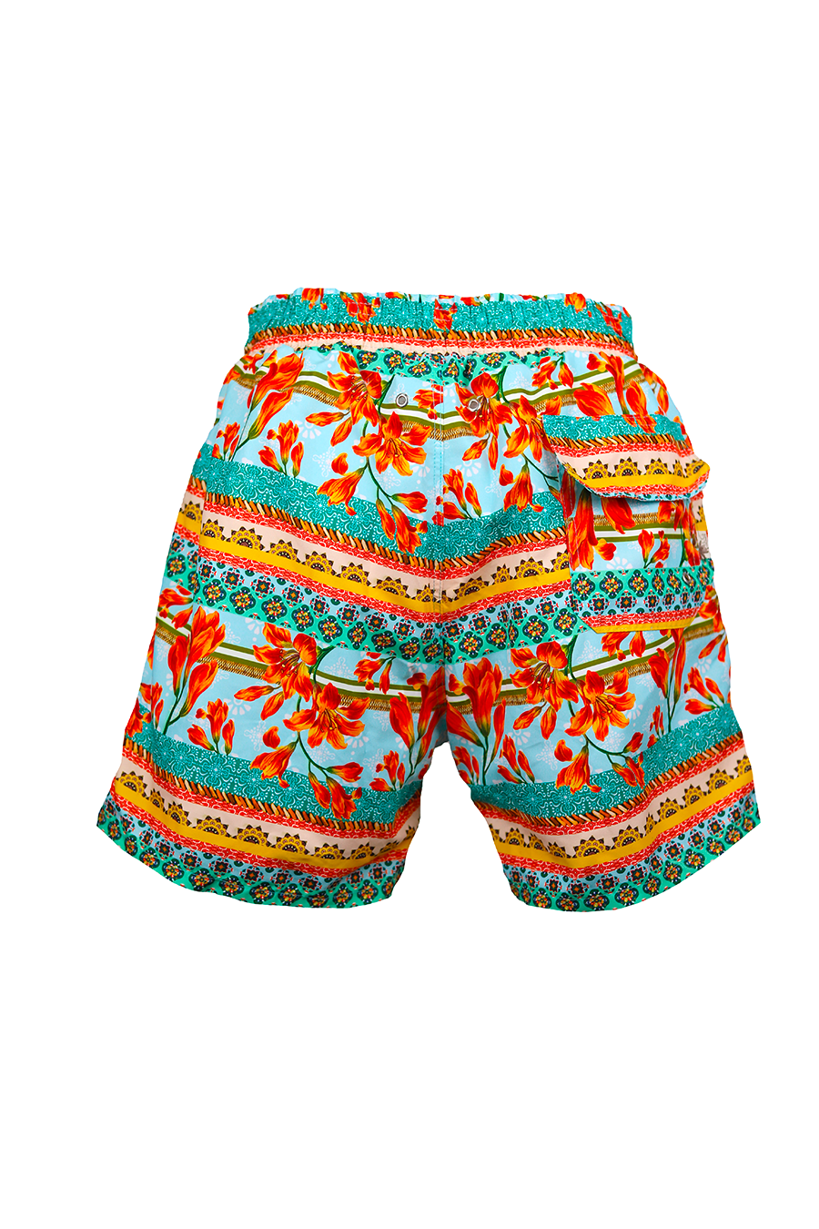 Pantaloneta de Niño Frida