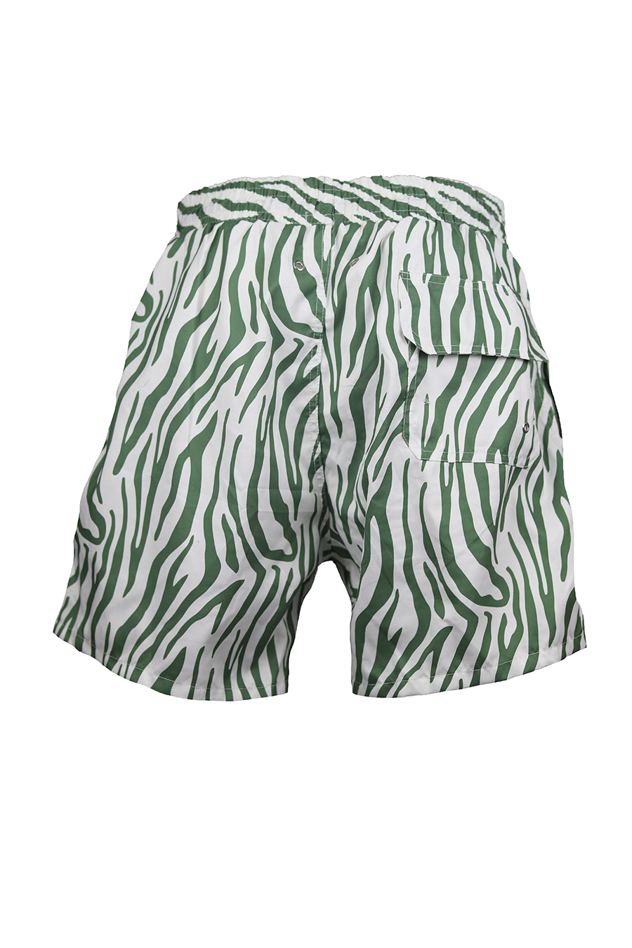 Pantaloneta de Niño Jungla