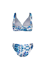 Top Halter Lolita