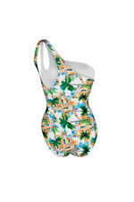 Entero Asimétrico Mykonos