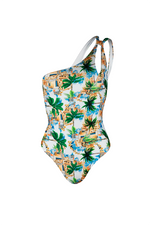 Entero Asimétrico Mykonos