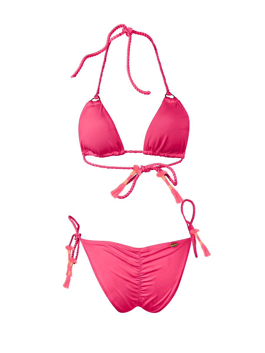 Panty de Amarre Neon Palette La Mar