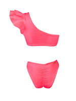 Top con Bolero Neon Palette La Mar