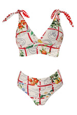 Top con copa removible