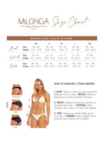 Talla mujer