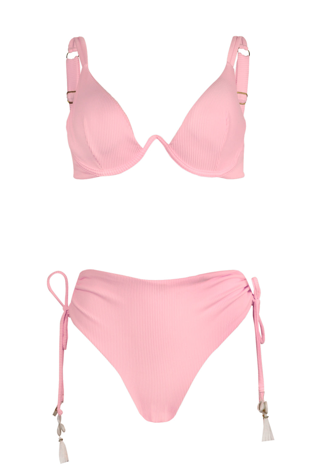 Bikini Ajustable 