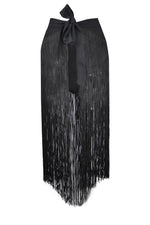 Salida de baño Vestido