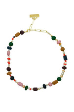 Choker Tierra Cloc