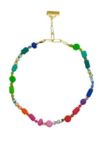 Choker Colores Neón Cloc