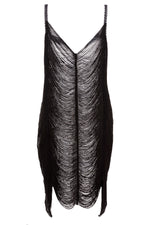 Vestido para bikinis