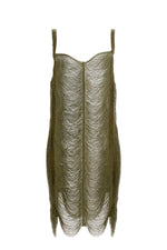 Salida de baño espalda