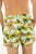 Pantaloneta espalda