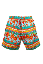 Pantaloneta de Niño Frida