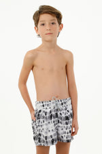 Pantaloneta de niño