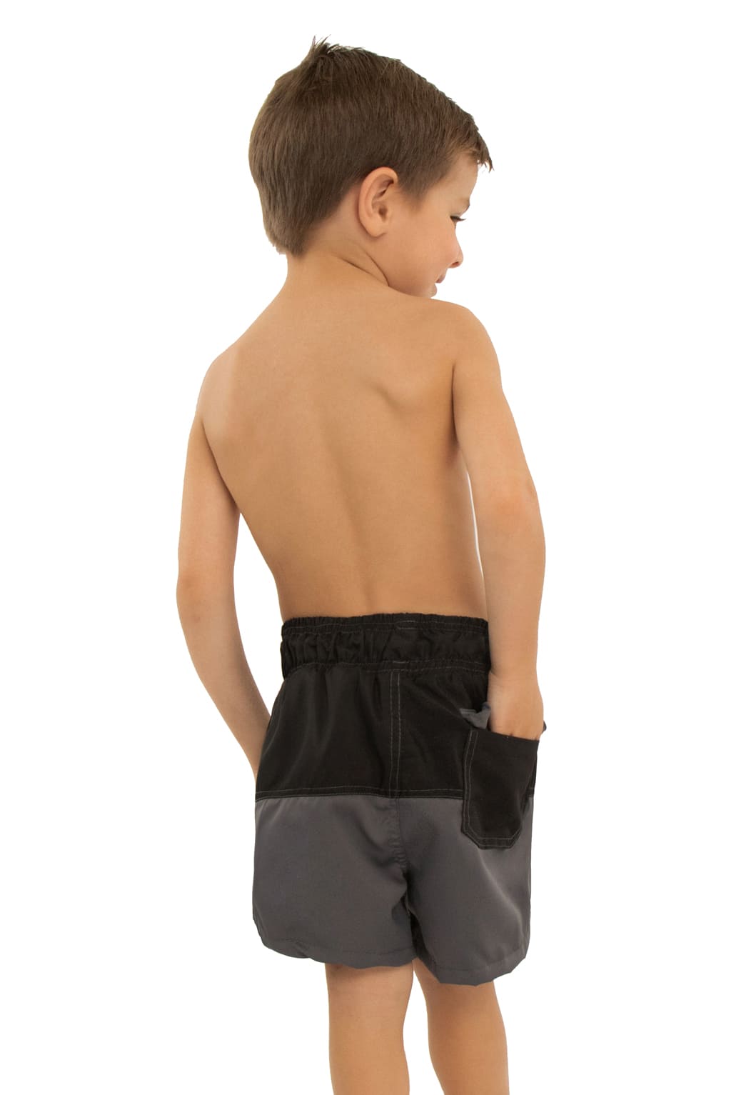Pantaloneta para niño