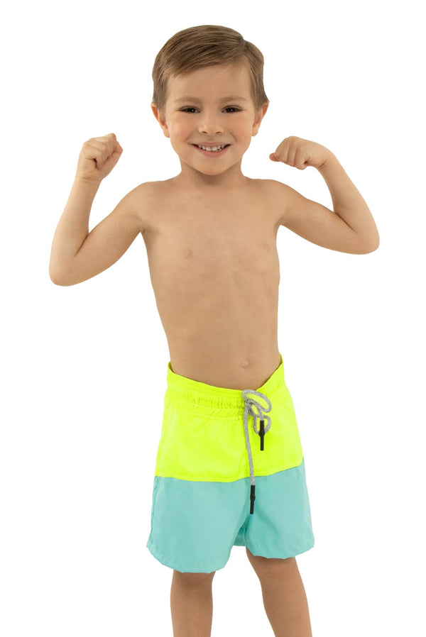 Pantaloneta de niño