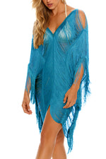Poncho Talla Única