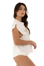 Salidas de baño camisa