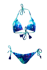 Panty de Amarre Bahia