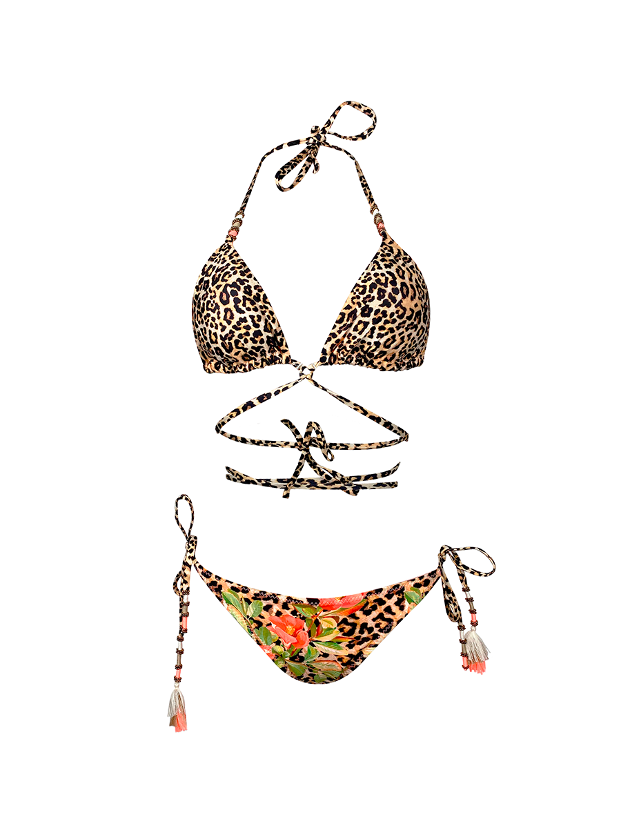 Panty de Amarre Dali