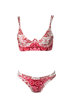 Bikini con Top