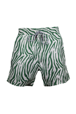 Pantaloneta de Hombre Jungla