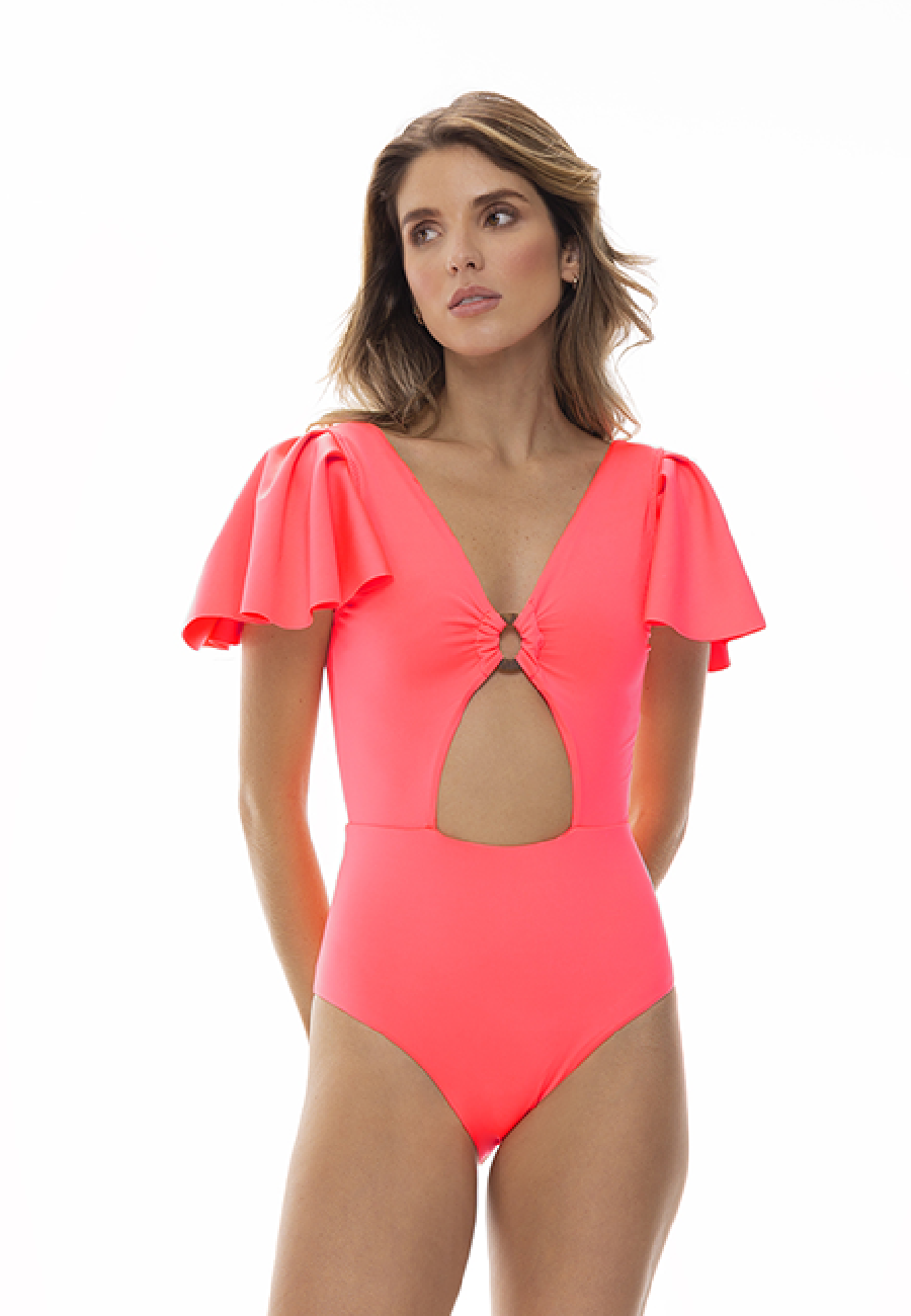 Entero Neon Palette La Mar