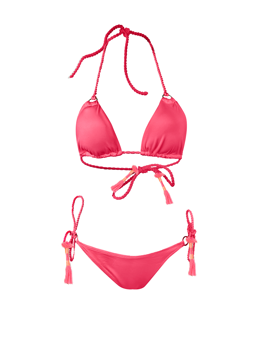 Panty de Amarre Neon Palette La Mar