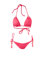 Panty de Amarre Neon Palette La Mar