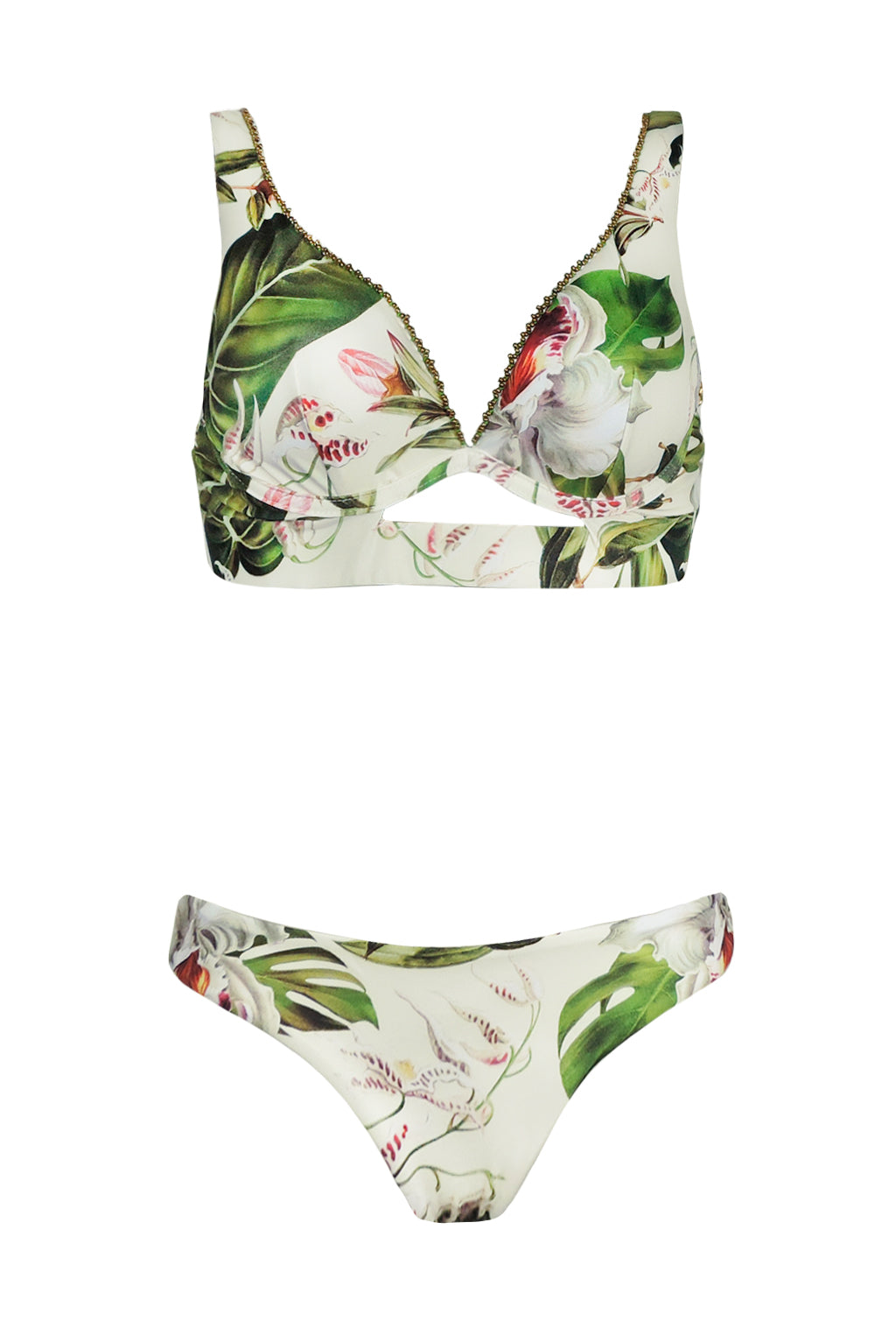 Vestidos de baño