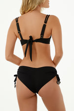 Panty Cheeky Negro Palette