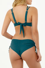Bikini espalda