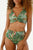Top y Panty tiro alto