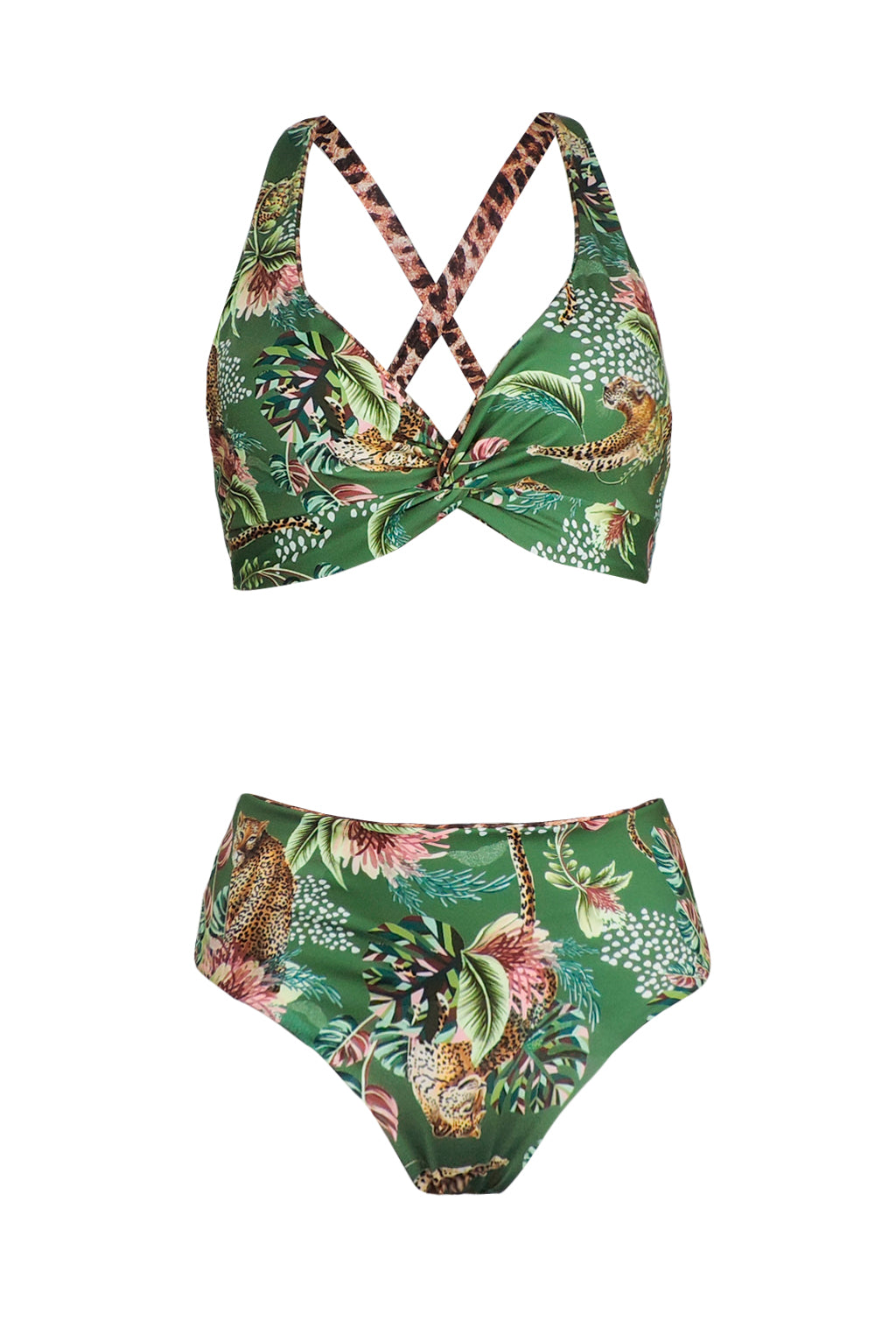 Vestidos de baño Milonga,Soleil Niño Bikini Niña – Milonga Beachwear