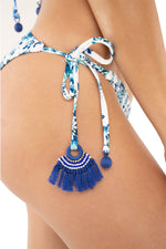 Panty de Amarre Lolita