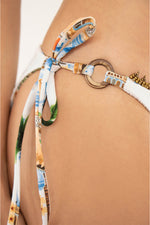 Panty con aros